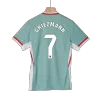 GRIEZMANN #7 Atletico Madrid Jersey Player Version Away - ijersey