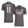 RODRYGO #11 Real Madrid Jersey Player Version Third - ijersey