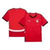 Egypt Jersey Home - ijersey