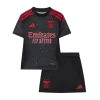 Youth Benfica Jersey Kit Away - ijersey