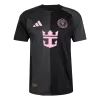 DE PAUL #7 Inter Miami CF Jersey 2025 Authentic Away - ijersey