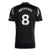 ØDEGAARD #8 Arsenal Jersey Away - ijersey