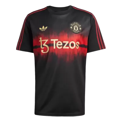 Manchester United Jersey - ijersey