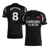 ØDEGAARD #8 Arsenal Jersey Away - ijersey