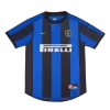 RONALDO #9 Inter Milan Jersey 1999/00 Home Retro - ijersey
