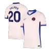 PALMER #20 Chelsea Jersey Player Version Away - ijersey