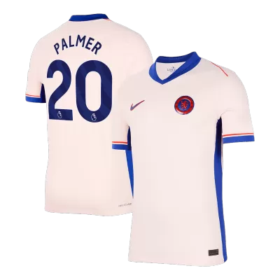 PALMER #20 Chelsea Jersey Player Version Away - ijersey