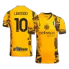 LAUTARO #10 Inter Milan Jersey Third Away - ijersey