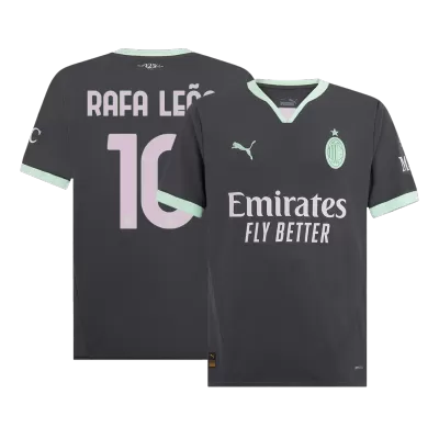 RAFA LEÃO #10 AC Milan Jersey Third Away - ijersey
