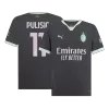 PULISIC #11 AC Milan Jersey Third Away - ijersey