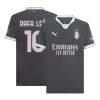 RAFA LEÃO #10 AC Milan Jersey Authentic Third - ijersey