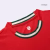 DIOGO J. #21 Portugal Jersey 2025 Home - ijersey