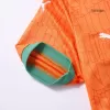 Côte d'Ivoire Jersey Home - ijersey