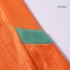 Côte d'Ivoire Jersey Home - ijersey
