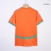 Côte d'Ivoire Jersey Home - ijersey