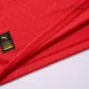 DIOGO J. #21 Portugal Jersey 2025 Home - ijersey