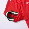 DIOGO J. #21 Portugal Jersey 2025 Home - ijersey