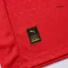 DIOGO J. #21 Portugal Jersey 2025 Home - ijersey