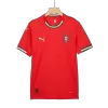 DIOGO J. #21 Portugal Jersey 2025 Home - ijersey