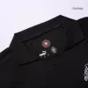 Marseille Goalkeeper Jersey Black - 125th Anniversary - ijersey