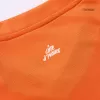 Côte d'Ivoire Jersey Home - ijersey