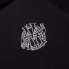 Marseille Goalkeeper Jersey Black - 125th Anniversary - ijersey