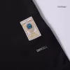 Marseille Goalkeeper Jersey Black - 125th Anniversary - ijersey