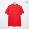 DIOGO J. #21 Portugal Jersey 2025 Home - ijersey