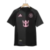 DE PAUL #7 Inter Miami CF Jersey 2025 Authentic Away - ijersey