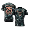 MÜLLER #25 Bayern Munich Jersey Away - ijersey