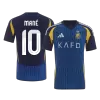 MANÉ #10 Al Nassr Jersey Away- ACL - ijersey