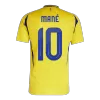MANÉ #10 Al Nassr Jersey Home - ACL - ijersey