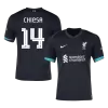 CHIESA #14 Liverpool Jersey Away - UCL - ijersey