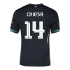 CHIESA #14 Liverpool Jersey Away - UCL - ijersey
