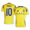 MANÉ #10 Al Nassr Jersey Home - ACL - ijersey