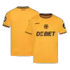 Wolverhampton Wanderers Jersey Home - ijersey