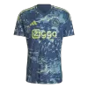 Ajax Jersey Away - ijersey