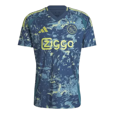 Ajax Jersey Away - ijersey