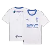 Al Hilal SFC Jersey Away - ijersey