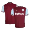West Ham United Jersey Home - ijersey