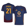 DYBALA #21 Roma Jersey Third Away - ijersey