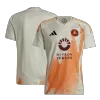 Roma Jersey Away - ijersey