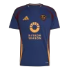 Roma Jersey Third Away - ijersey