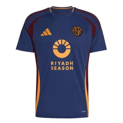 Roma Jersey Third Away - ijersey