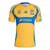 Tigres UANL Jersey Home - ijersey