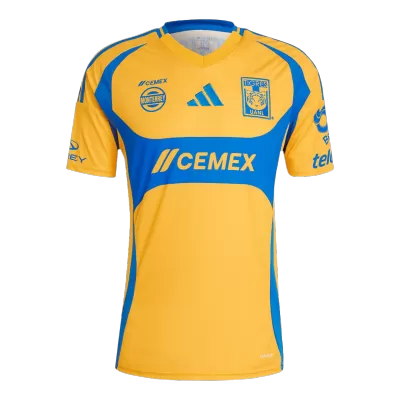 Tigres UANL Jersey Home - ijersey