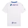 Al Hilal SFC Jersey Away - ijersey