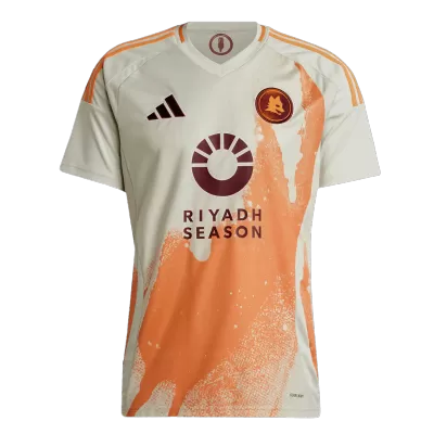 Roma Jersey Away - ijersey