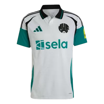 Newcastle United Jersey Third Away - ijersey