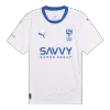 Al Hilal SFC Jersey Away - ijersey